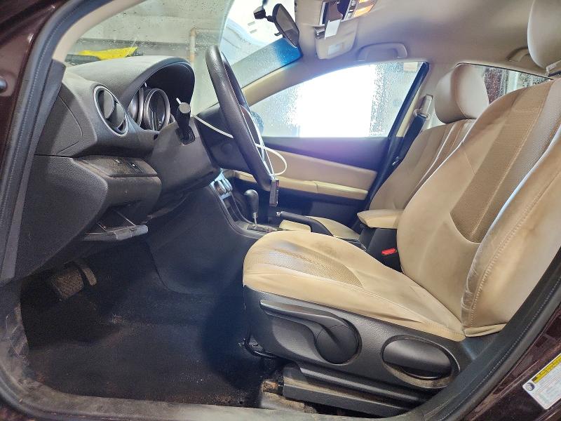 Aukcja sprzedaży 2011 Mazda 6, vin: 1YVHZ8BH0B5M07102, numer aukcji: 59300586