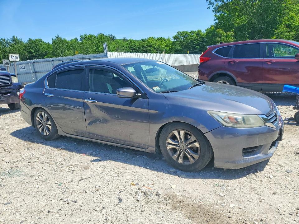 Aukcja sprzedaży 2015 Honda Accord, vin: 1HGCR2F37FA035784, numer aukcji: 56589686