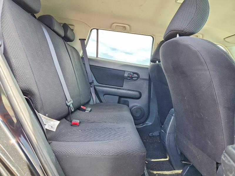 2010 Toyota Scion მანქანა იყიდება აუქციონზე, vin: JTLZE4FE7A1100521, აუქციონის ნომერი: 57878036