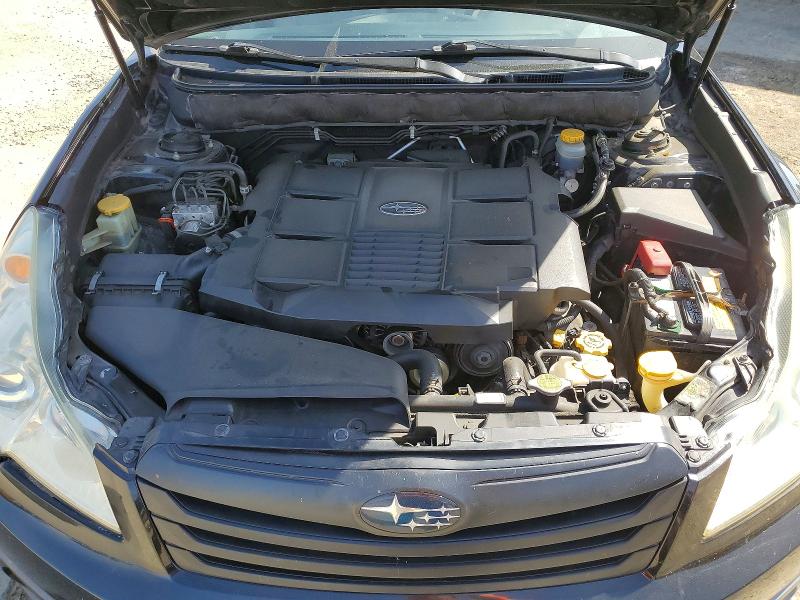 Продажа на аукционе авто 2011 Subaru Outback, vin: 4S4BRDJC9B2344251, номер лота: 55818746