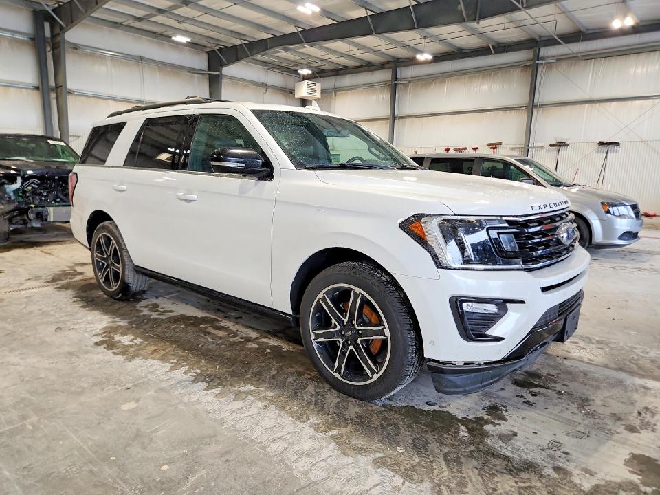 Aukcja sprzedaży 2020 Ford Expedition, vin: 1FMJU2AT7LEA24683, numer aukcji: 55505636