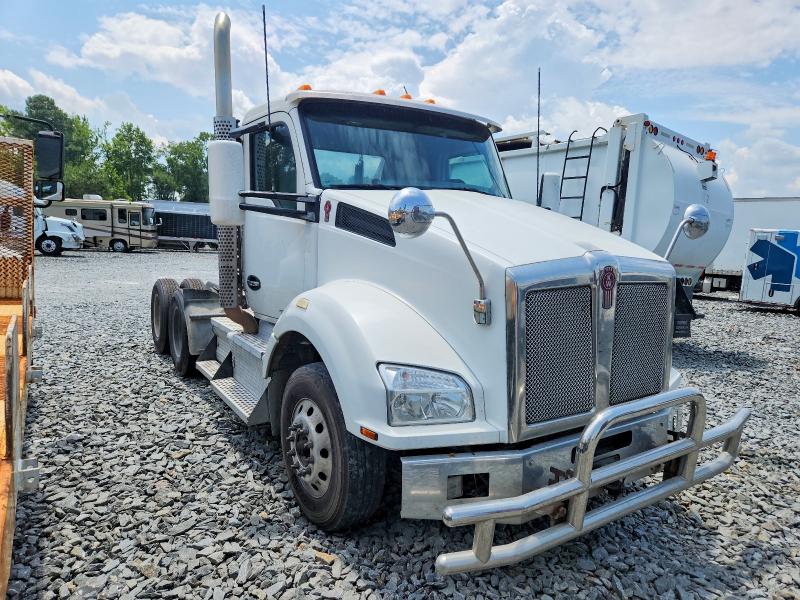 Aukcja sprzedaży 2017 Kenworth T880, vin: 1XKZDP9X5HJ169879, numer aukcji: 59106756