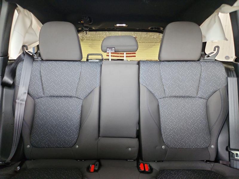 Aukcja sprzedaży 2026 Subaru Forester, vin: 4S4SLDB66T3031521, numer aukcji: 58905636