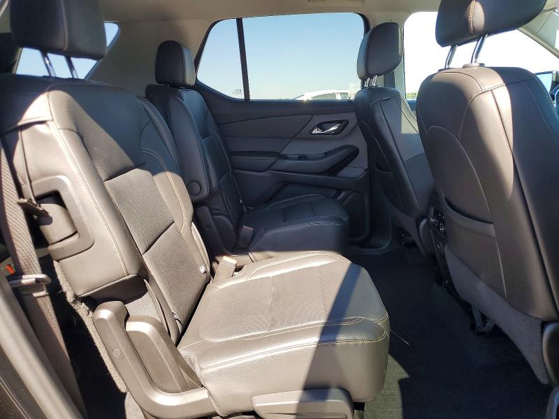 Продажа на аукционе авто 2021 Chevrolet Traverse, vin: 1GNERKKW8MJ186743, номер лота: 54975936