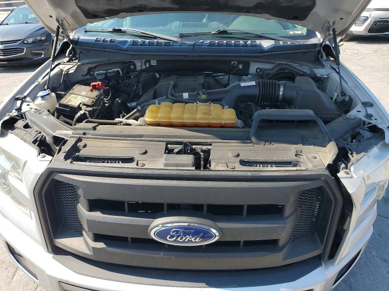 2015 Ford F150 მანქანა იყიდება აუქციონზე, vin: 1FTEX1EP4FKF00284, აუქციონის ნომერი: 58898046