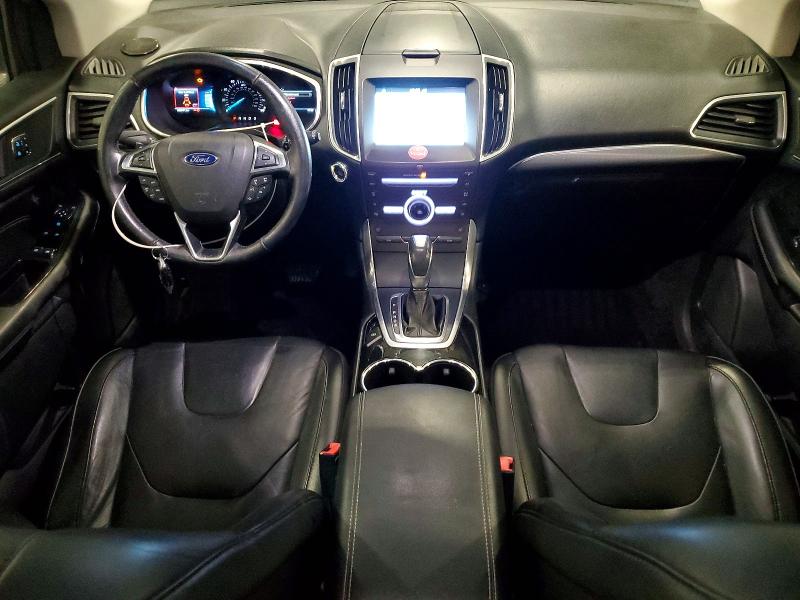 Auction sale of the 2016 Ford Edge, vin: 2FMPK4K9XGBB43778, lot number: 55834626