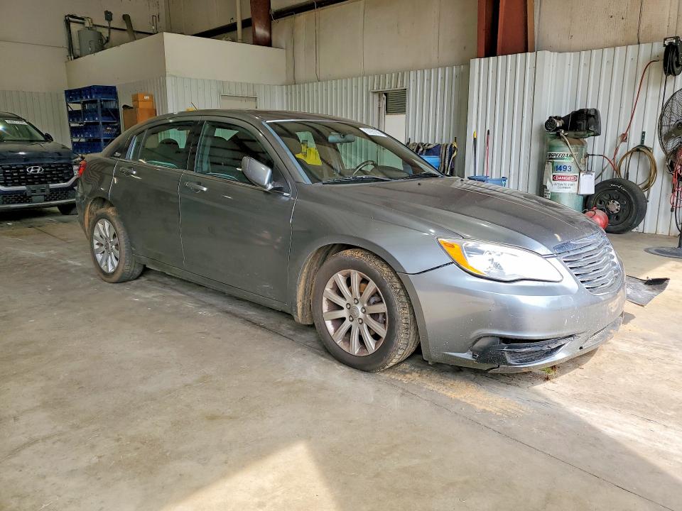 Продаж на аукціоні авто 2012 Chrysler 200, vin: 1C3CCBBG3CN151579, номер лоту: 57957086