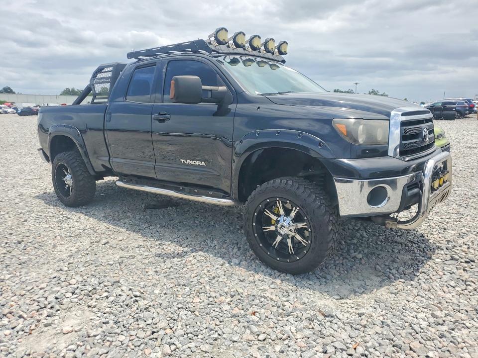 Aukcja sprzedaży 2010 Toyota Tundra, vin: 5TFRU5F10AX024073, numer aukcji: 56130796
