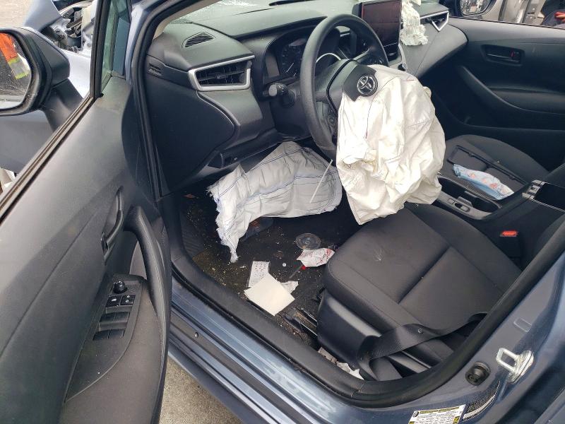 Продажа на аукционе авто 2024 Toyota Corolla, vin: 5YFB4MDE8RP193656, номер лота: 59009086