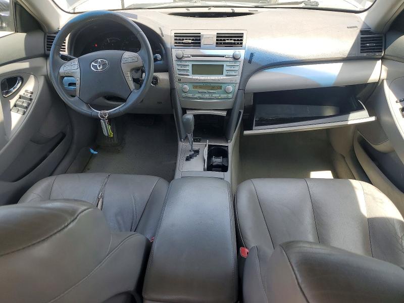 Продаж на аукціоні авто 2007 Toyota Camry, vin: 4T1BB46K77U006539, номер лоту: 55915016
