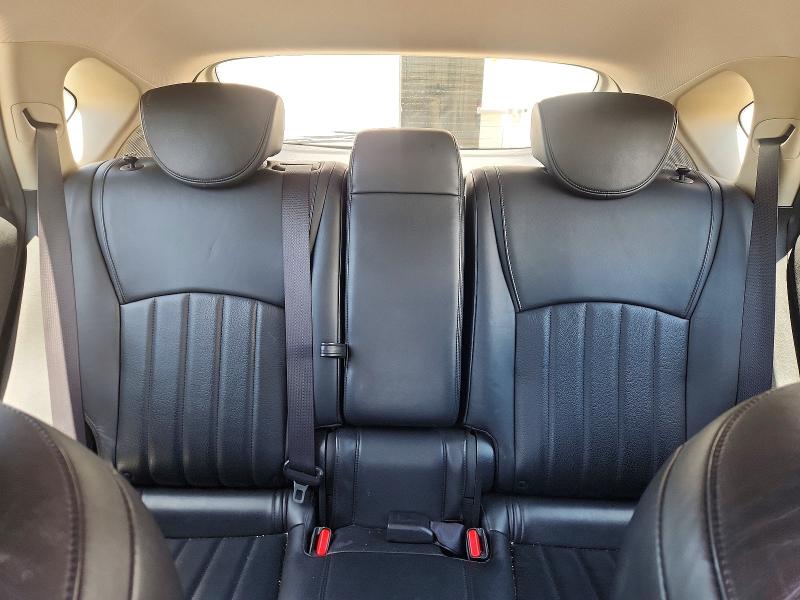 Продажа на аукционе авто 2014 Infiniti Qx50, vin: JN1BJ0HR9EM192675, номер лота: 55721366