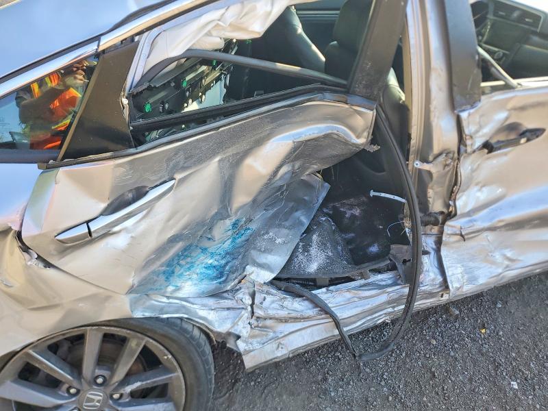 Aukcja sprzedaży 2020 Honda Civic, vin: 19XFC1F76LE208309, numer aukcji: 55475436