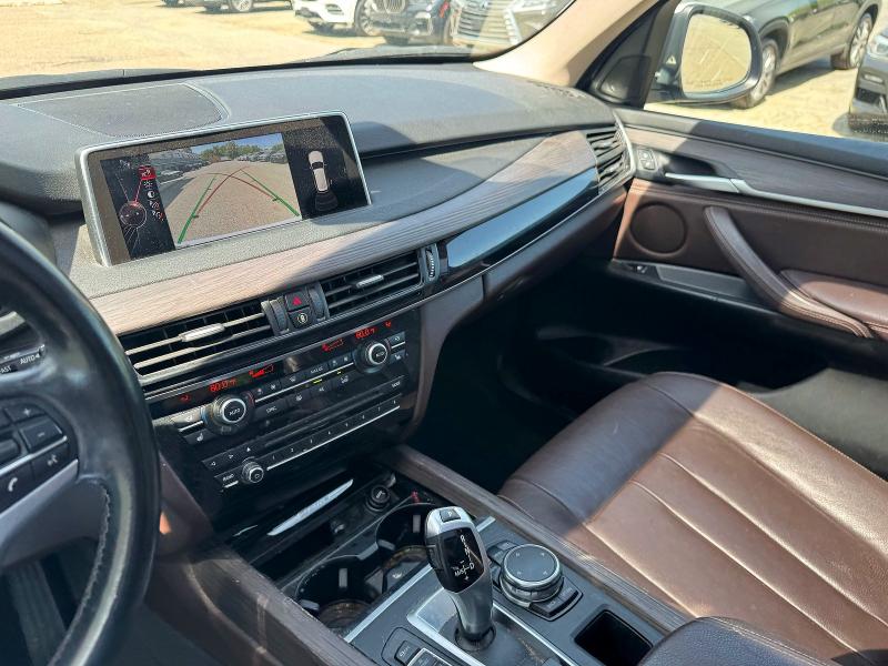 58106996 :رقم المزاد ، 5UXKT0C59G0S78797 vin ، 2016 Bmw X5 مزاد بيع