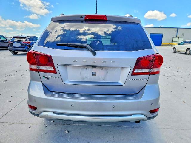 Aukcja sprzedaży 2021 Dodge Journey, vin: 3C4PDCGB7LT263833, numer aukcji: 56546616