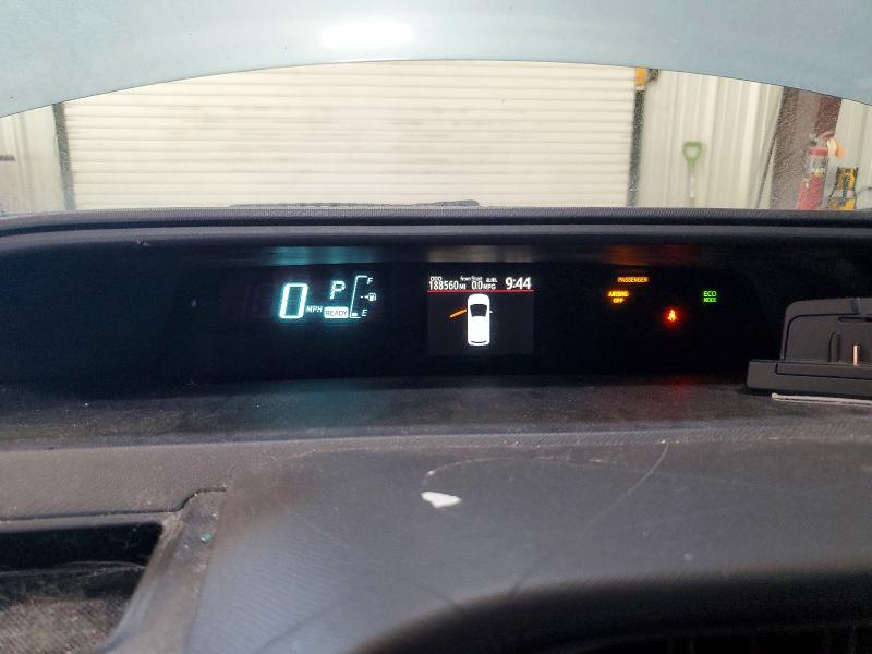 Aukcja sprzedaży 2014 Toyota Prius C, vin: JTDKDTB36E1069458, numer aukcji: 57488176
