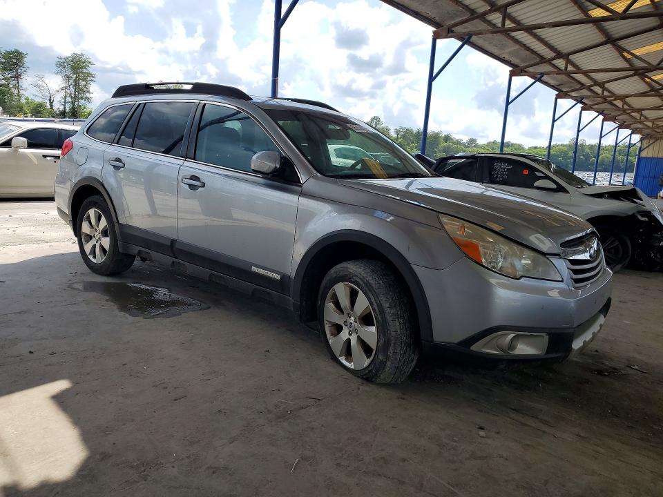 Продажа на аукционе авто 2012 Subaru Outback, vin: 4S4BRCLC1C3257642, номер лота: 56757016
