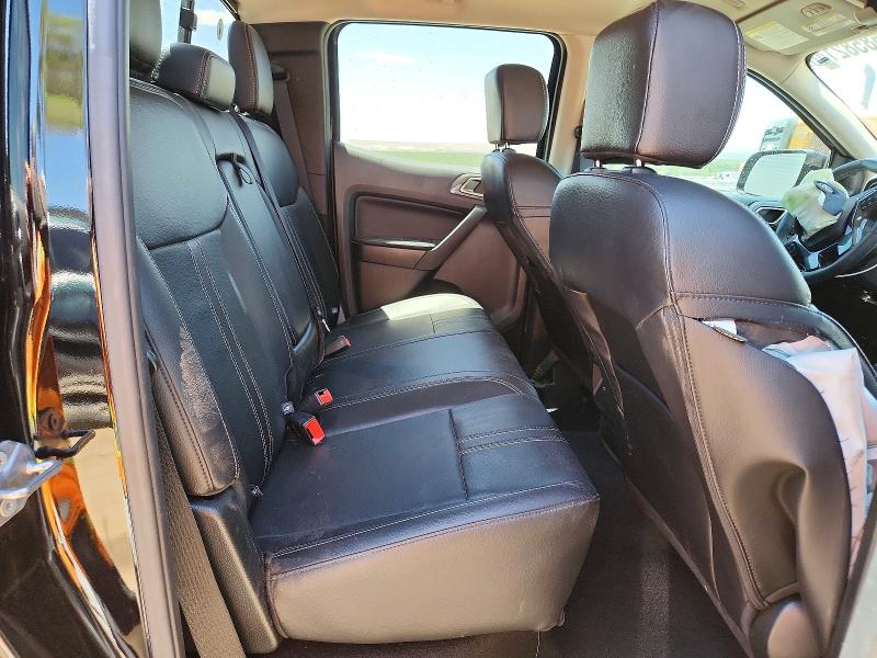 Продажа на аукционе авто 2022 Ford Ranger, vin: 1FTER4FH8NLD29857, номер лота: 58582146