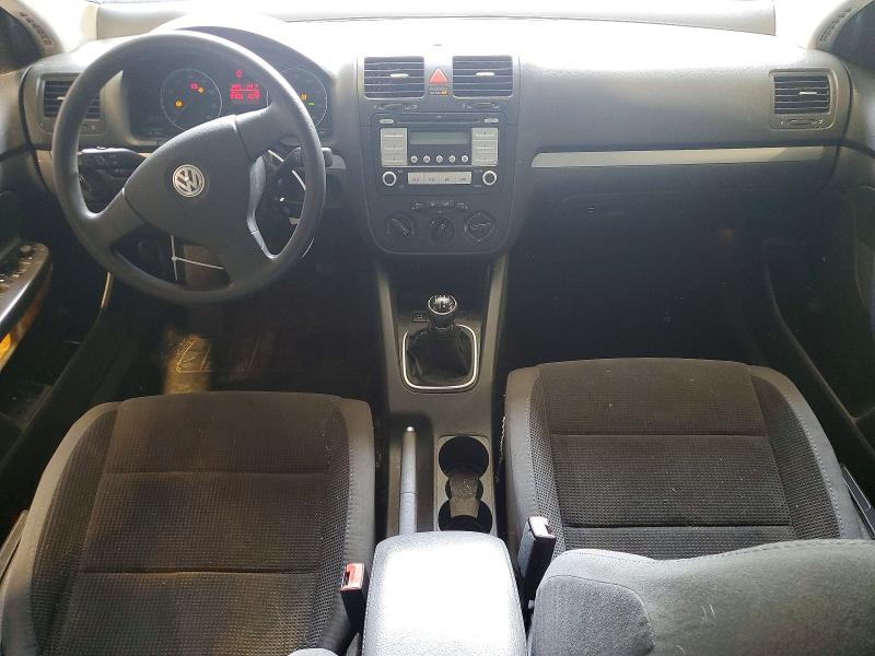 Aukcja sprzedaży 2008 Volkswagen Jetta, vin: 3VWJM71K78M186868, numer aukcji: 56429516