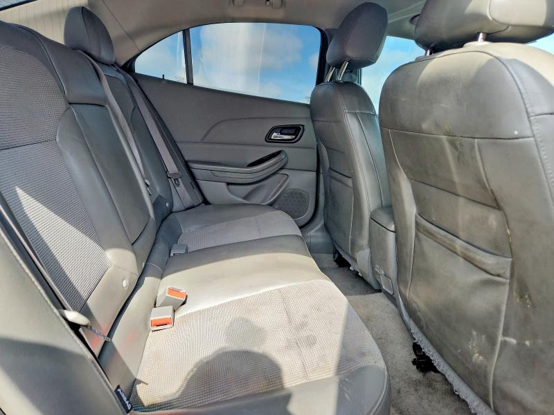 2015 Chevrolet Malibu მანქანა იყიდება აუქციონზე, vin: 1G11D5SL3FF309070, აუქციონის ნომერი: 85455065