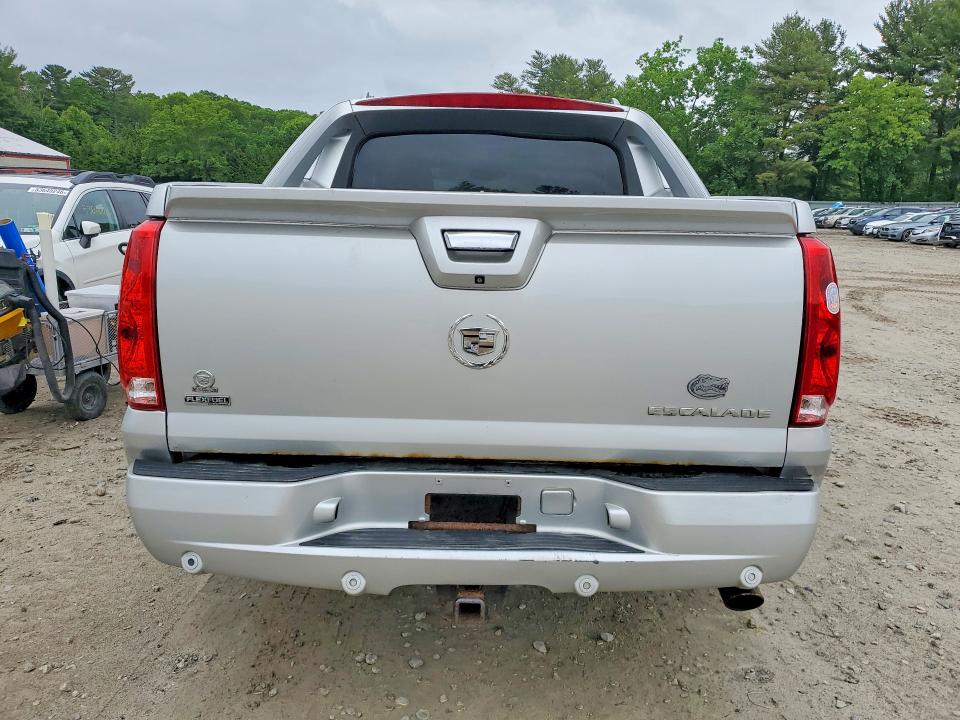 Продажа на аукционе авто 2010 Cadillac Escalade, vin: 3GYVKMEF2AG273615, номер лота: 55529806