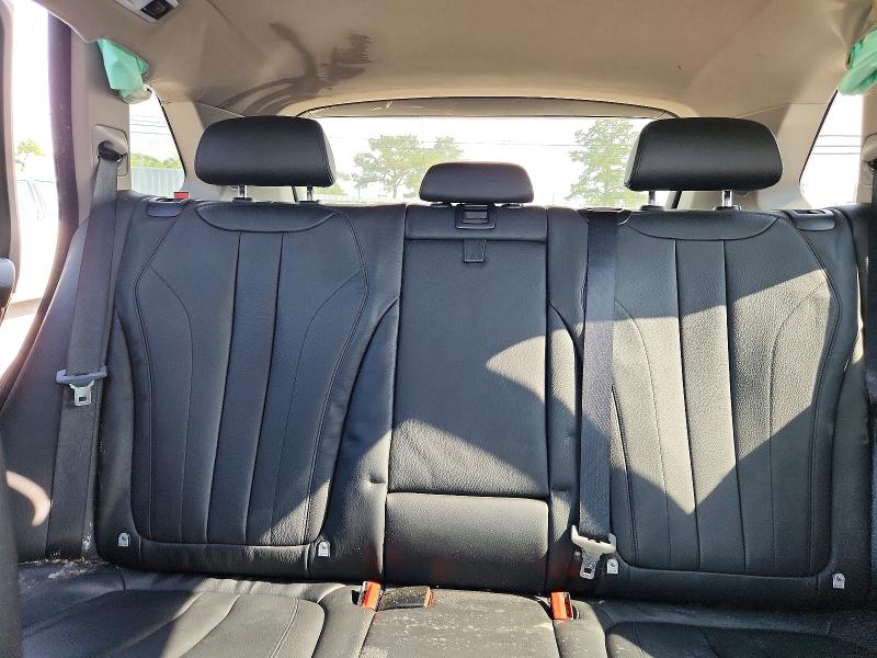 2015 Bmw X5 მანქანა იყიდება აუქციონზე, vin: 5UXKR2C54F0H37231, აუქციონის ნომერი: 55389566