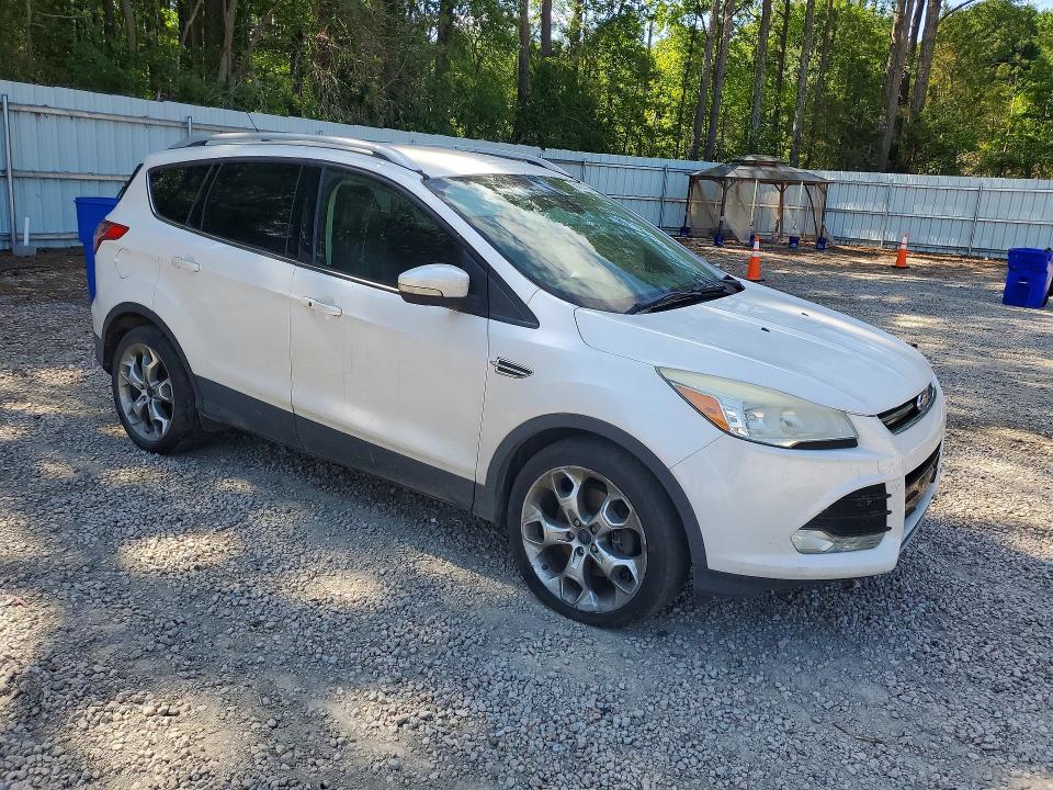 Продажа на аукционе авто 2014 Ford Escape, vin: 1FMCU9J91EUC97066, номер лота: 55989336