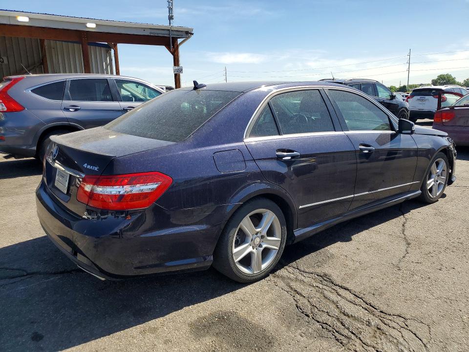 Aukcja sprzedaży 2011 Mercedes-benz E, vin: WDDHF8HB1BA486925, numer aukcji: 57468016