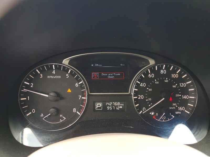 Продаж на аукціоні авто 2014 Nissan Altima, vin: 1N4AL3APXEC177952, номер лоту: 58115156