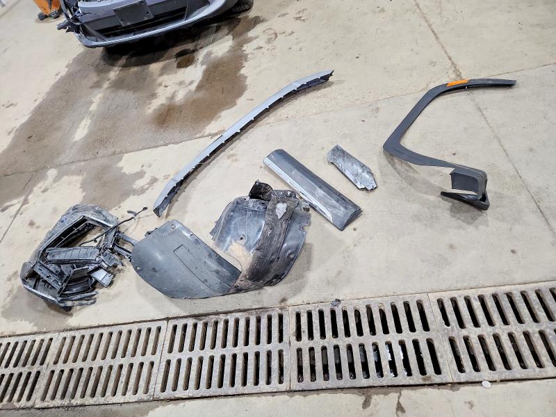 Продаж на аукціоні авто 2025 Hyundai Tucson, vin: KM8JCDD13SU321009, номер лоту: 55928186