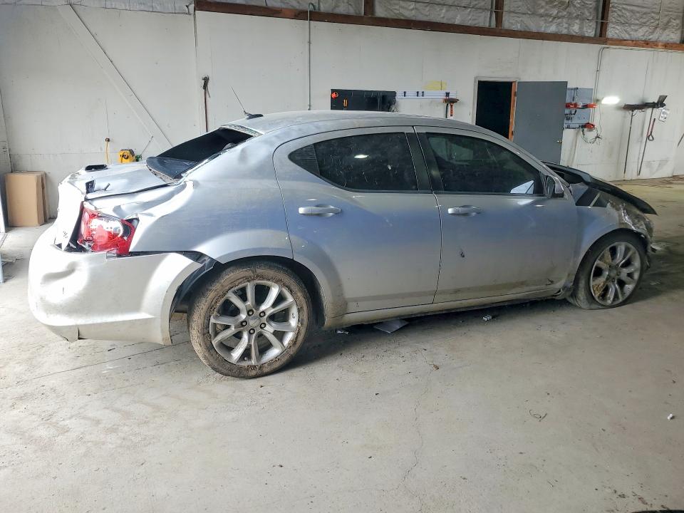 Aukcja sprzedaży 2012 Dodge Avenger, vin: 1C3CDZBGXCN165615, numer aukcji: 55339776