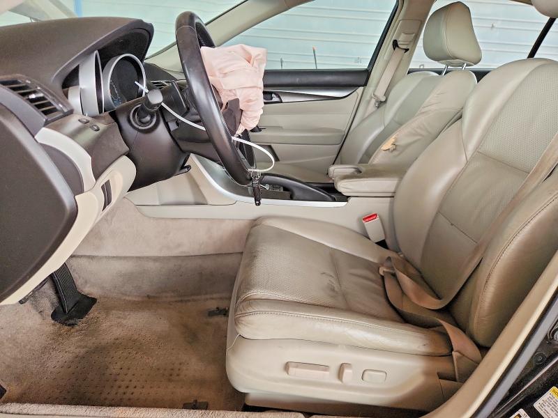Продажа на аукционе авто 2010 Acura Tl, vin: 19UUA8F57AA027094, номер лота: 58155546