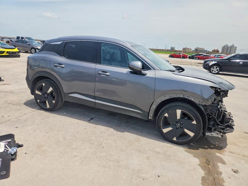 Aukcja sprzedaży 2025 Nissan Kicks, vin: 3N8AP6DB3SL366284, numer aukcji: 55773646