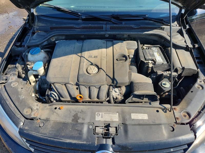 Aukcja sprzedaży 2012 Volkswagen Jetta, vin: 3VWDP7AJ8CM412646, numer aukcji: 58967676
