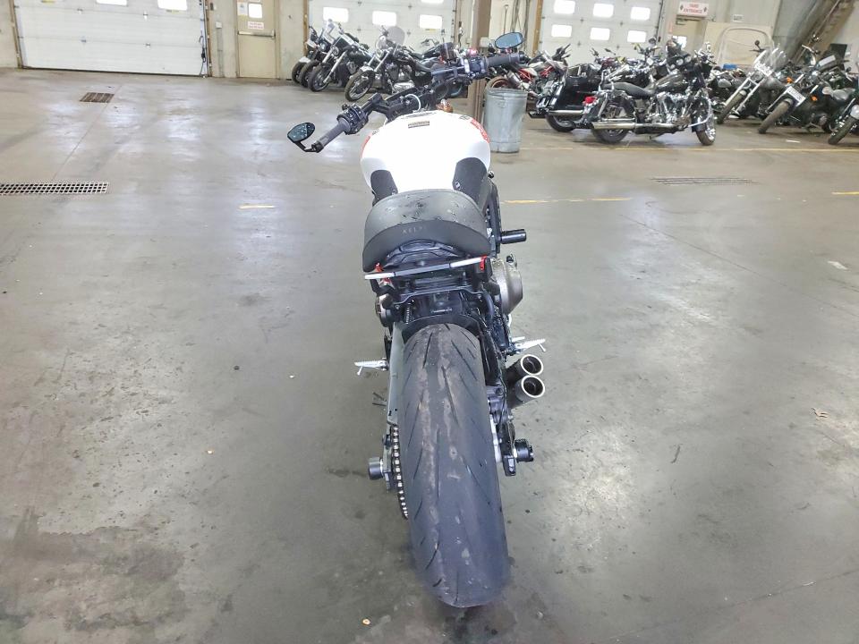 Aukcja sprzedaży 2024 Yamaha Mtm890, vin: JYARN80E7RA002785, numer aukcji: 55870786
