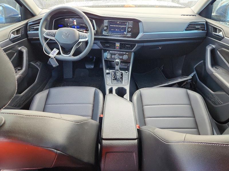 Продаж на аукціоні авто 2023 Volkswagen Jetta, vin: 3VW7M7BU7PM051334, номер лоту: 57006636