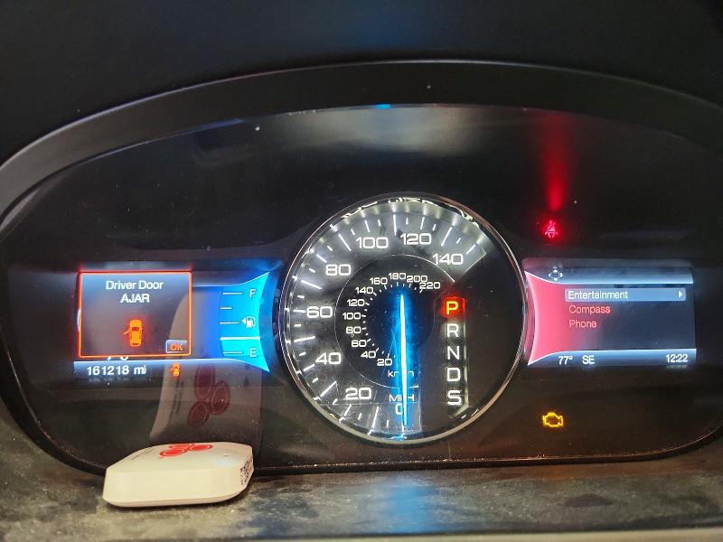 Продажа на аукционе авто 2014 Ford Edge, vin: 2FMDK3JC6EBA04495, номер лота: 57396966