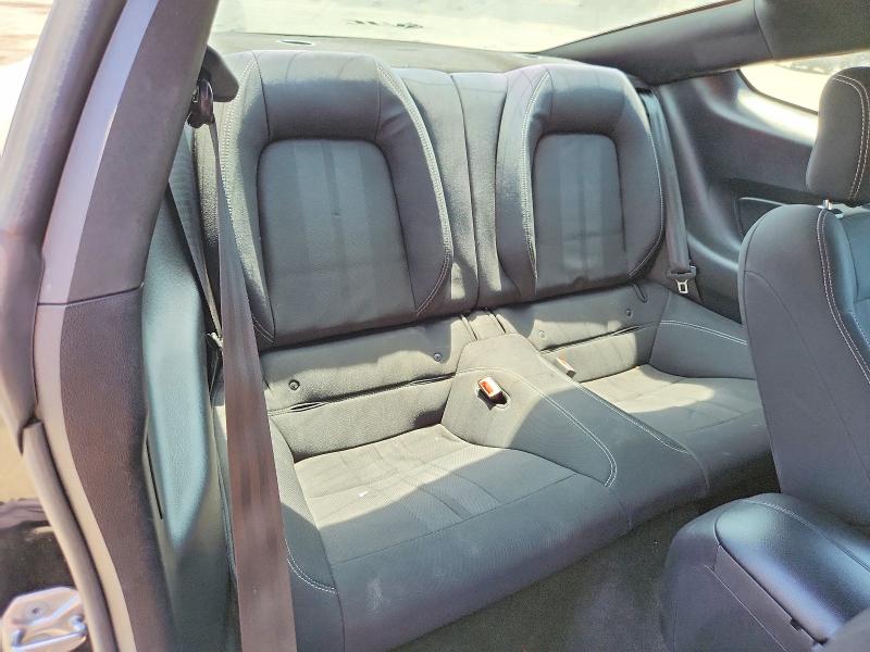 57089076 :رقم المزاد ، 1FA6P8TH1J5105016 vin ، 2018 Ford Mustang مزاد بيع