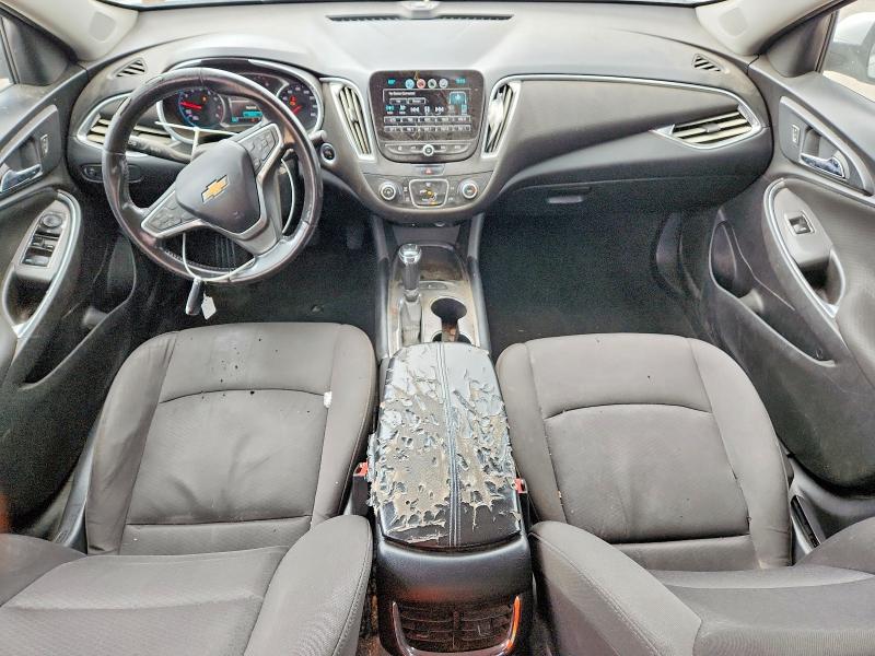 Продаж на аукціоні авто 2018 Chevrolet Malibu, vin: 1G1ZD5ST7JF202194, номер лоту: 57128496
