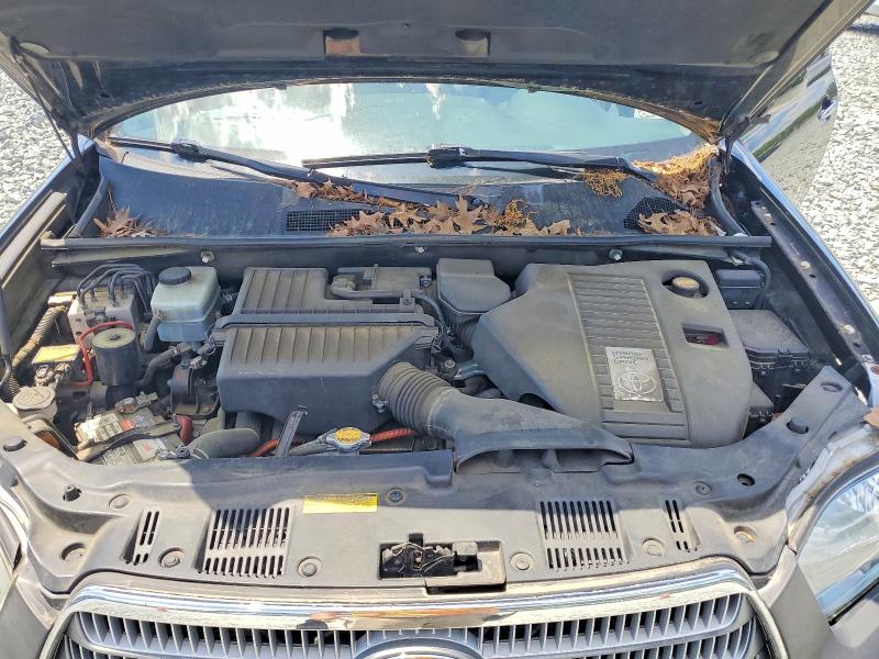 56095866 :رقم المزاد ، JTEEW44A382009673 vin ، 2008 Toyota Highlander مزاد بيع