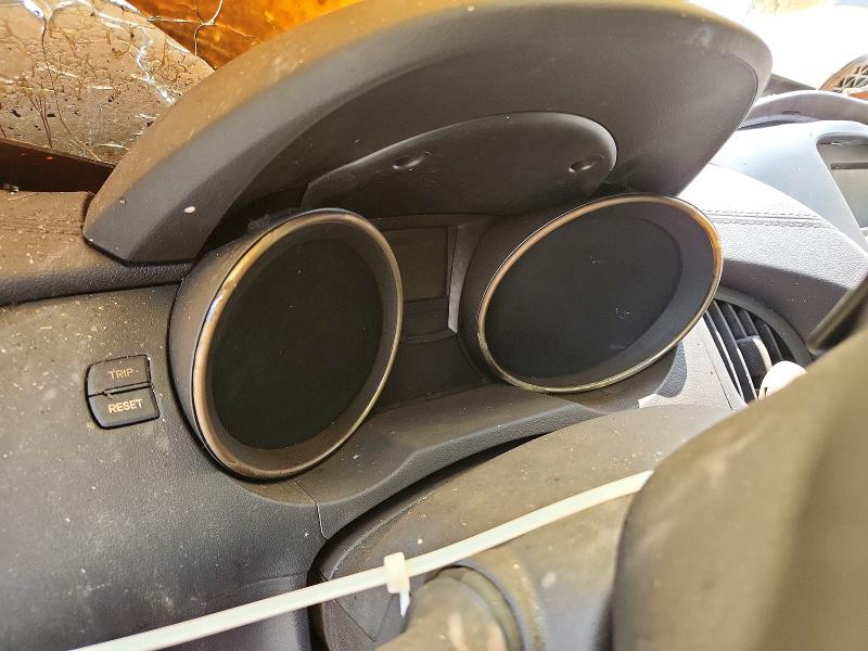 2014 Hyundai Genesis Coupe მანქანა იყიდება აუქციონზე, vin: KMHHT6KD7EU113937, აუქციონის ნომერი: 58889296