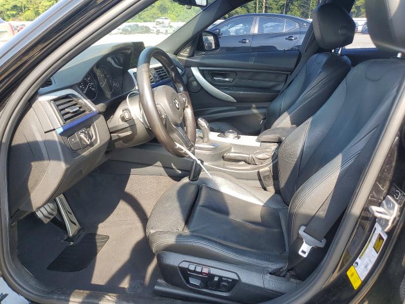 Aukcja sprzedaży 2015 Bmw 335, vin: WBA3A9G54FNT09561, numer aukcji: 58972156