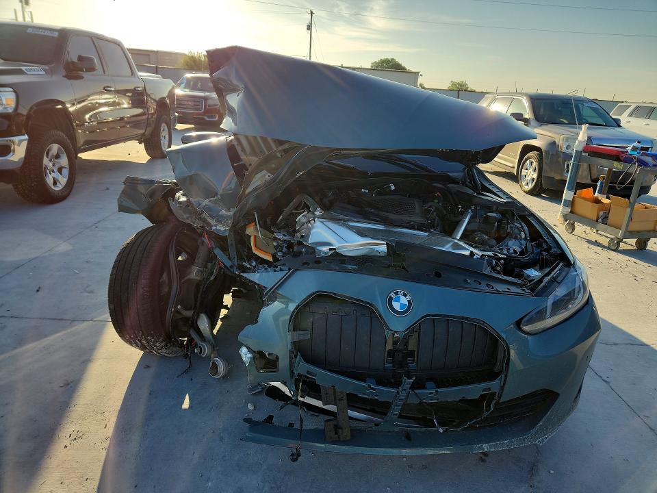Aukcja sprzedaży 2025 Bmw 430i, vin: WBA23FB07SFV14585, numer aukcji: 55857806
