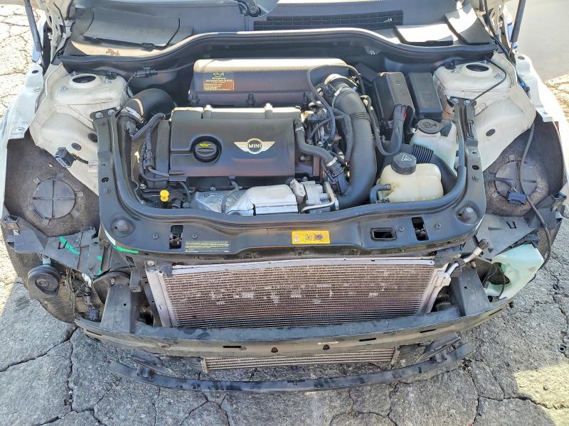 58470026 :رقم المزاد ، WMWZP3C50DT705538 vin ، 2013 Mini Cooper مزاد بيع