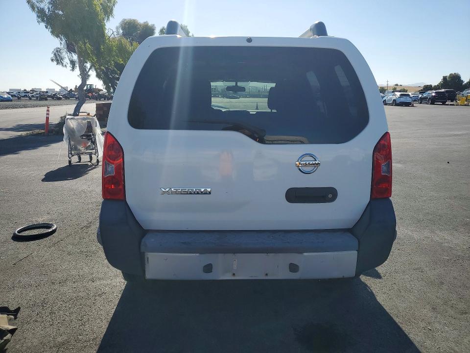 Aukcja sprzedaży 2013 Nissan Xterra, vin: 5N1AN0NU6DN811811, numer aukcji: 57595346