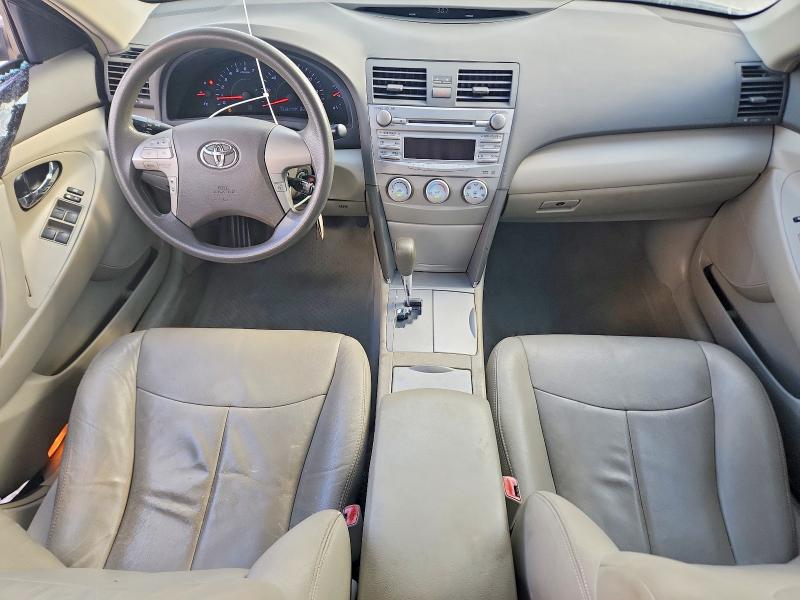 2010 Toyota Camry მანქანა იყიდება აუქციონზე, vin: 4T1BF3EKXAU561573, აუქციონის ნომერი: 56857046