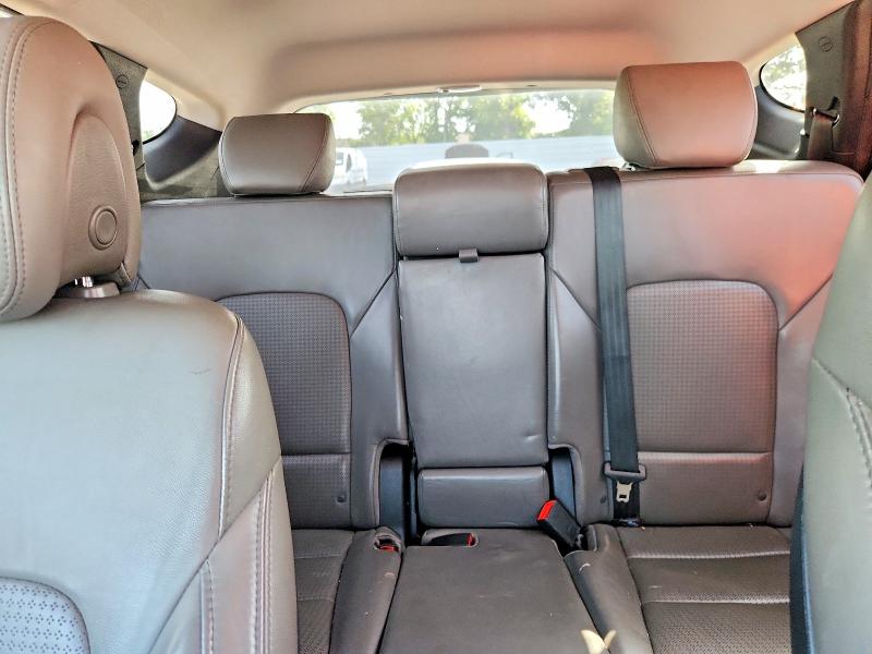 Aukcja sprzedaży 2013 Hyundai Santa Fe Sport, vin: 5XYZU3LAXDG012657, numer aukcji: 59535376