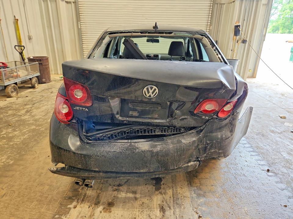 Продаж на аукціоні авто 2009 Volkswagen Jetta, vin: 3VWRM71K19M052121, номер лоту: 56493766