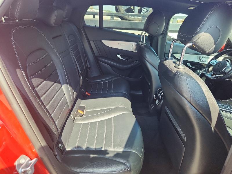 Продажа на аукционе авто 2020 Mercedes-benz Glc Coupe, vin: WDC0J8EB3LF672913, номер лота: 57598976