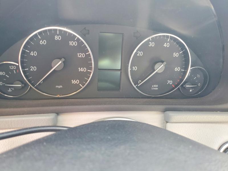 Продаж на аукціоні авто 2007 Mercedes-benz C, vin: WDBRF52H17A935262, номер лоту: 55727076