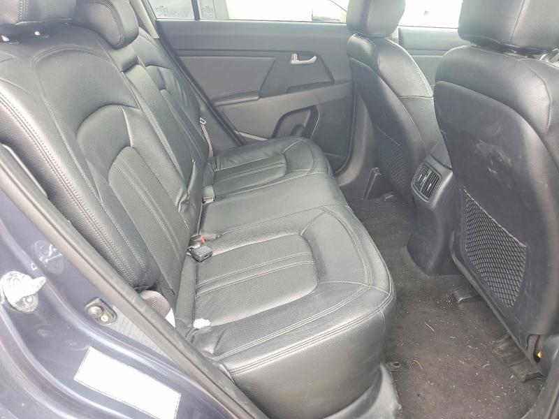 Продажа на аукционе авто 2015 Kia Sportage, vin: KNDPB3AC6F7724908, номер лота: 59092816
